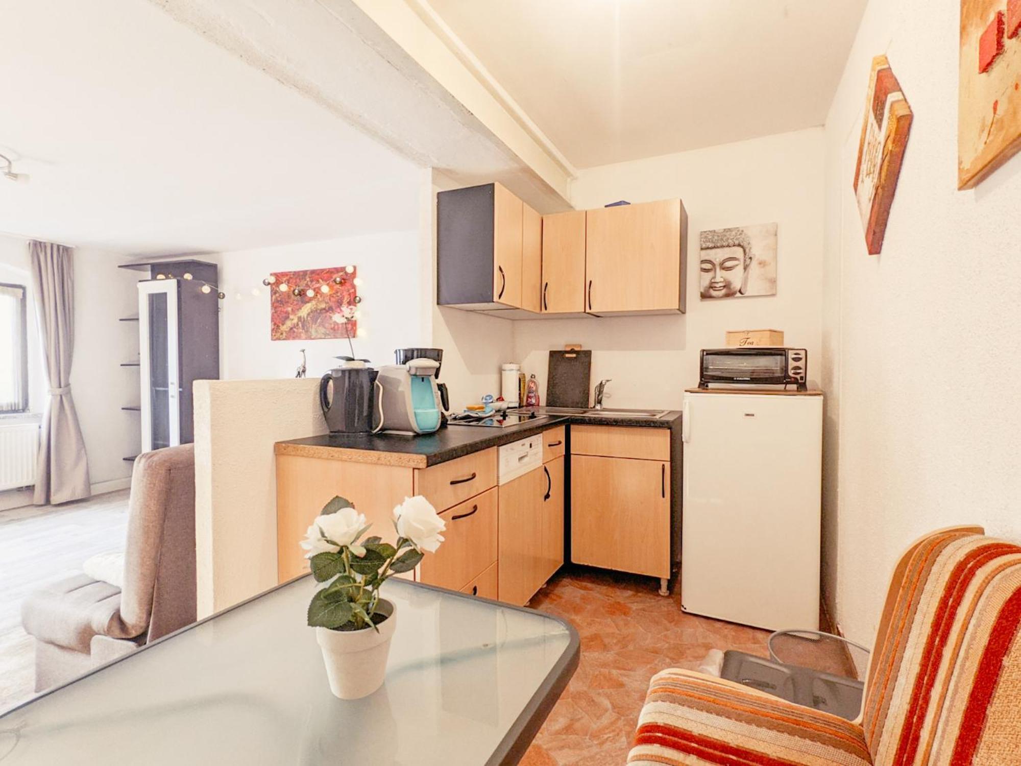 Famzi - Urlaubsmagie - Familienwohnung Mit Gemeinschaftsgarten, -Sauna & -Pool Зебніц Екстер'єр фото